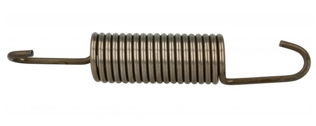 DC61-02029A Ressort de cuve 