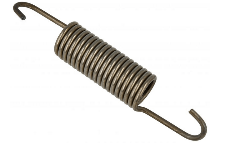 DC61-02029A Ressort de cuve 