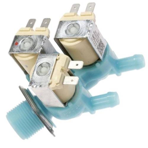 DC62-00233B Electrovanne - 3 voies 
