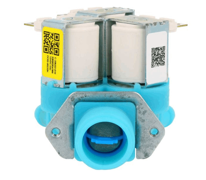 DC62-00233K Electrovanne - 3 voies 