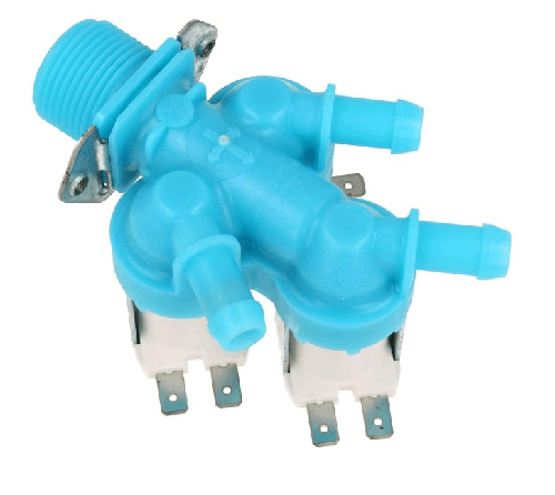 DC62-00233K Electrovanne - 3 voies 