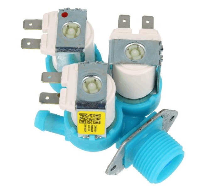 DC62-00233K Electrovanne - 3 voies 