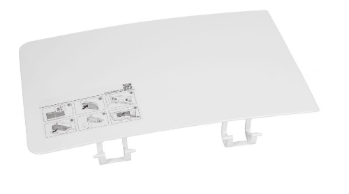 DC63-02078A Plinthe