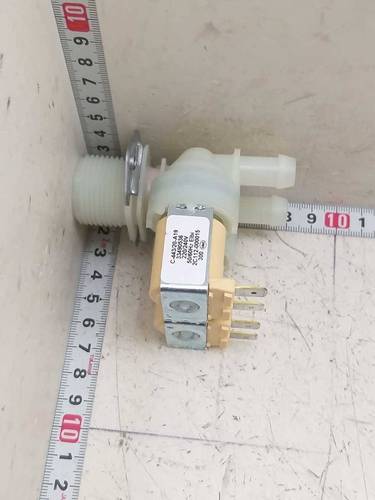 DC81-01491A Electrovanne - 2 voies