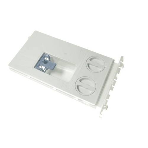 DC97-22236A Boîte à produit - Chargement frontal 