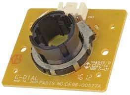 DE96-00577A Sélecteur commutateur