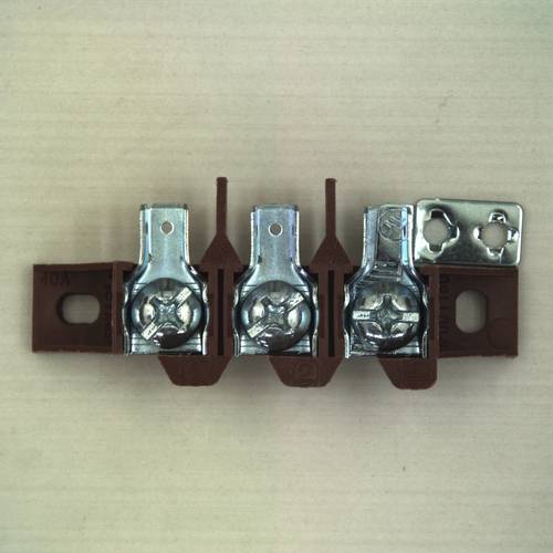 DG65-00002A Bornier d'alimentation