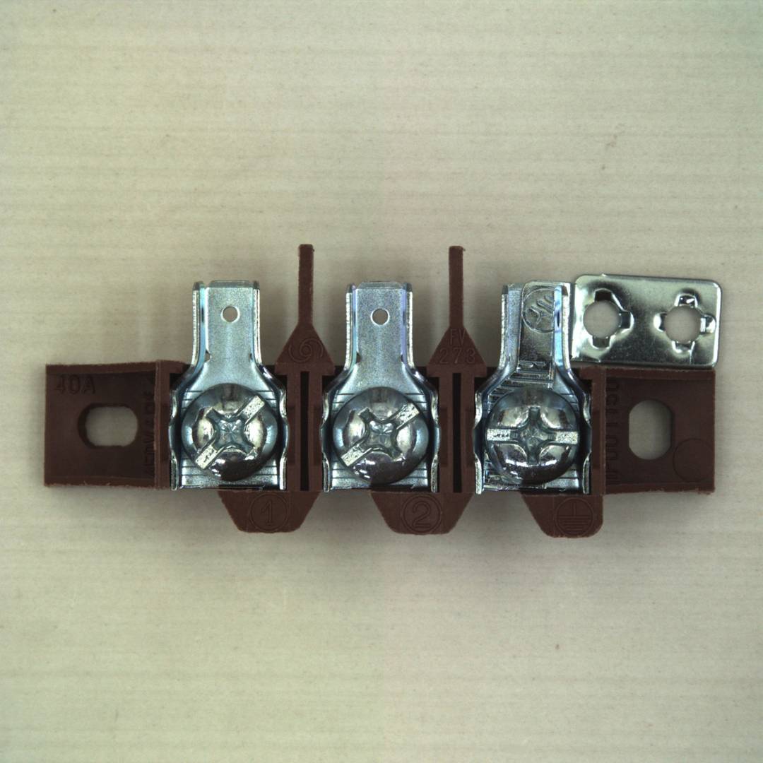 DG65-00002A Bornier d'alimentation