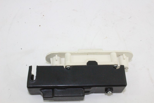 DV60Q1E.1.2 Sécurité et fermeture de porte 