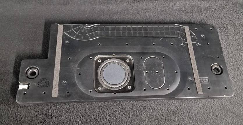 EAB63170201 haut parleur