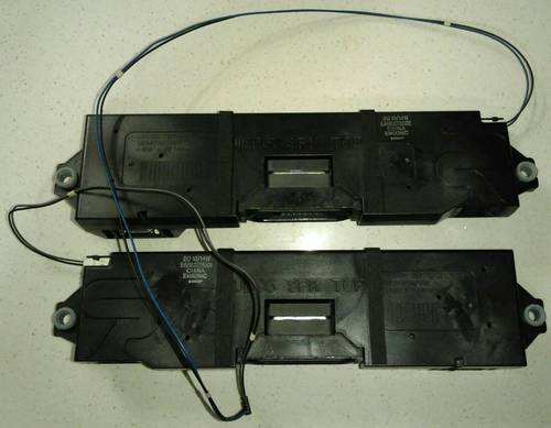 EAB63228501 haut parleur