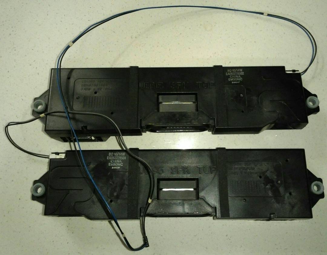 EAB63228501 haut parleur