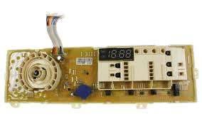 EBR80495808 Programmateur