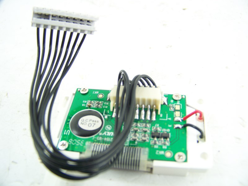 ELECTROLUX AWF14591W nÂ°230 carte affichage pour lave linge d'occasion