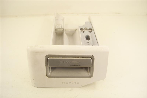 ELECTROLUX AWN12691W 91452760101 nÂ°92 Tiroir  boite a produit de lave linge