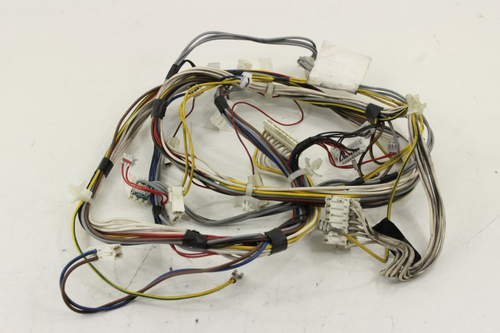 ELECTROLUX AWT12120W NÂ°14 cÃ¢blage filerie pour lave linge 