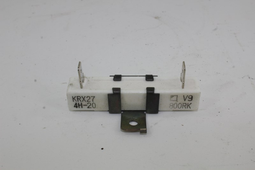 ELECTROLUX  FOV10P nÂ°8  RÃ©sistance en cÃ©ramique pour four