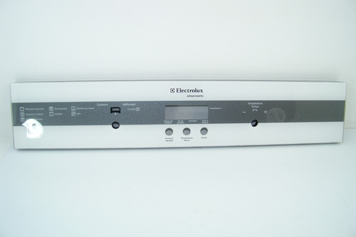 ELECTROLUX nÂ°25 Bandeau de four 