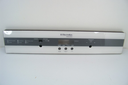 ELECTROLUX nÂ°26 Bandeau de four 