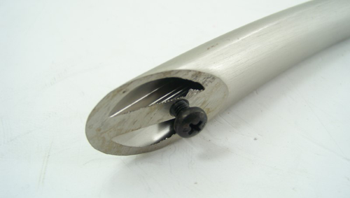 FAR FP9550X NÂ°72 PoignÃ©e de porte pour four