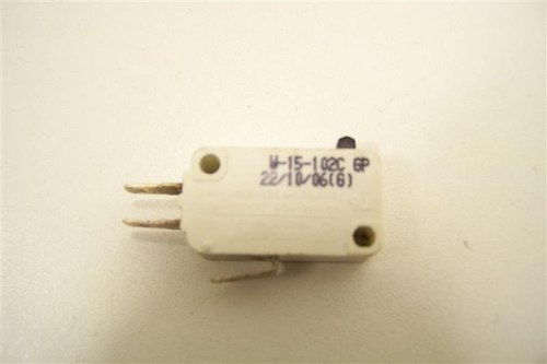 FAR P70D17L nÂ°12 Switch W-15-102C pour four a micro-ondes