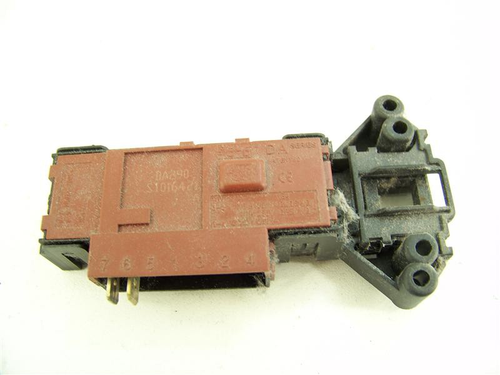 GENERALE ELECTRIC DDE6609FWW  nÂ°37 sÃ©curitÃ© de porte  pour sÃ¨che linge 