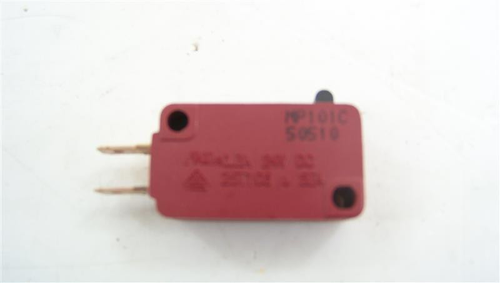 GENERAL ELECTRIC  JET530GFBSB nÂ°27  Switch 25T105 pour four Ã&nbsp; micro-ondes