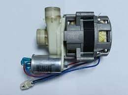 GH30A-2S05 Pompe de cyclage 