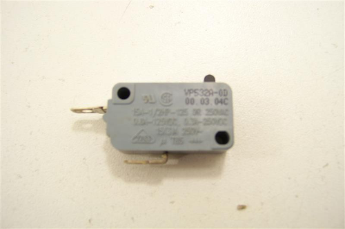 HAIER HR-6756T nÂ°19 Switch VP532A pour four a micro-ondes