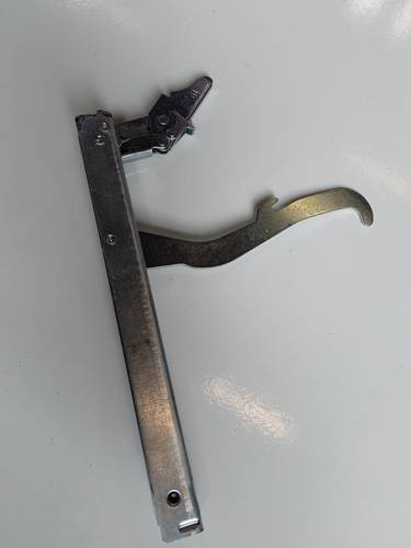 C00263444 Charnière de porte