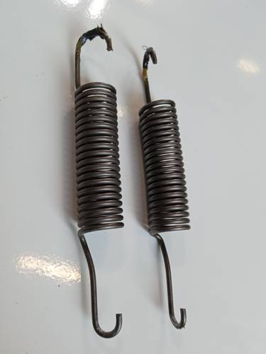 NC-W3245-01 Ressort de cuve 