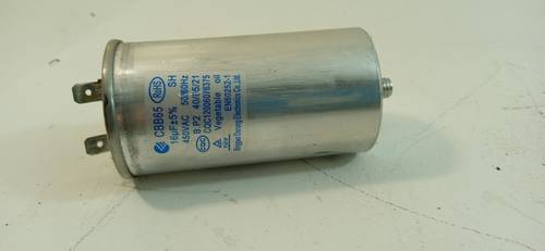 NC-THOMHP8-14 Condensateur