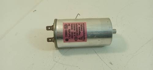 NC-THOMHP8-13 Condensateur