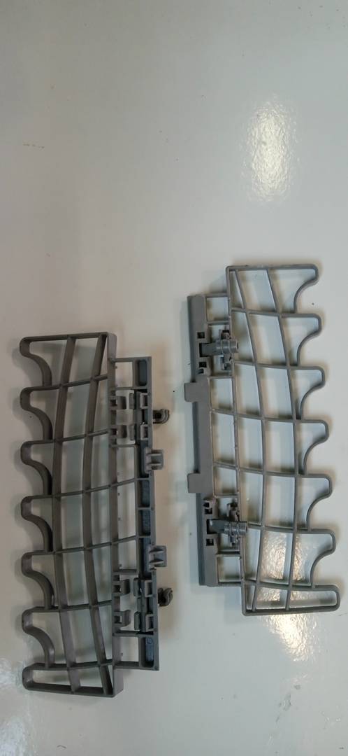 NC-13S44A++W205T-01 Accessoires panier supérieur 