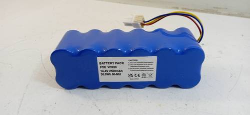 HSTA14406 Batterie