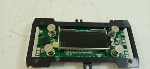 C00633954 Module et carte