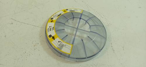 RS-RH5433 plastique
