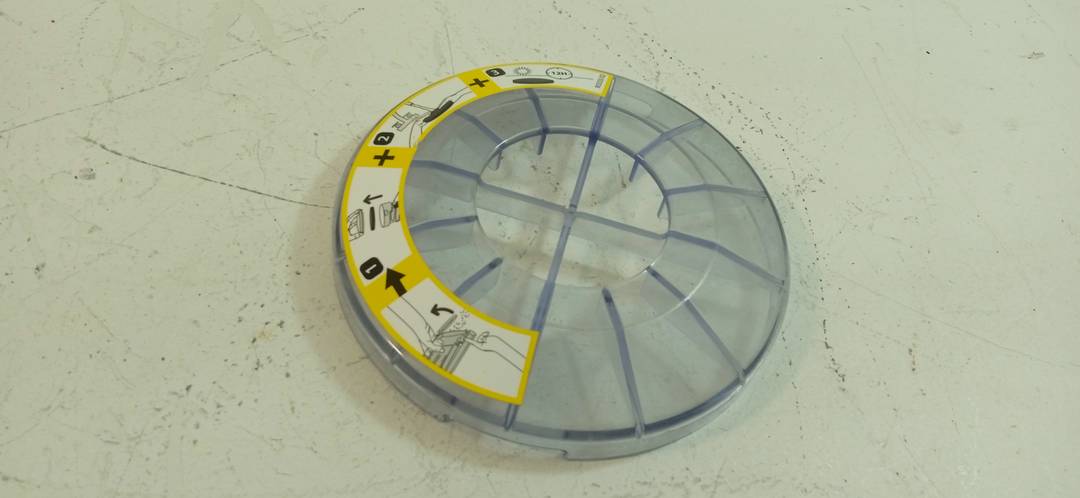 RS-RH5433 plastique