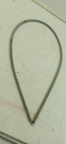 00354134 Cerclage de joint 