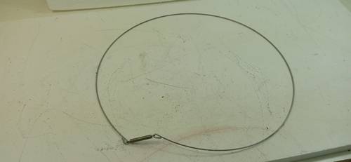 00354126 Cerclage de joint 