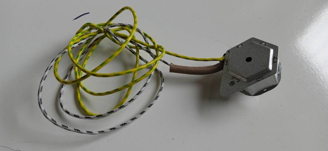 00633153 Sonde de température 