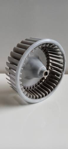 00752112 Turbine 