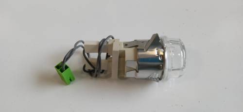 C00385333 Lampe pour four
