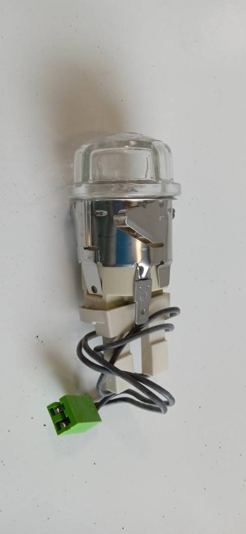C00385333 Lampe pour four