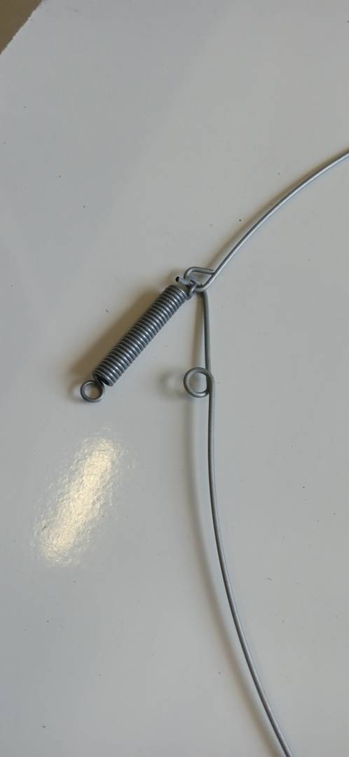 4861ER2001M Cerclage de joint 
