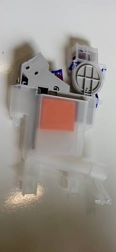 VJ7A000N1 Répartiteur