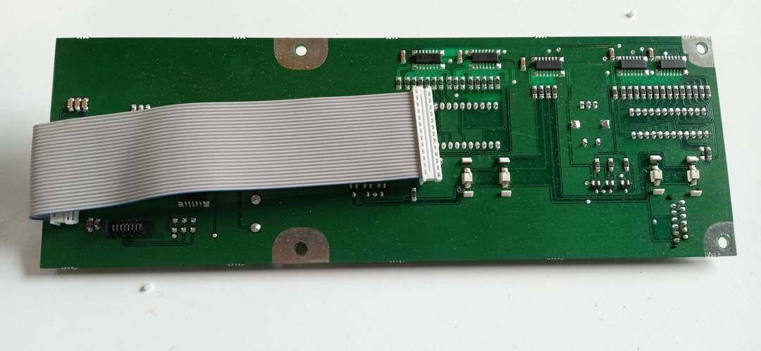 c00140044 Module neuf vierge 