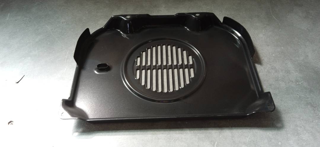 c00195332 Grille pour four