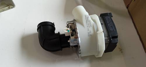 C00582053 Pompe de cyclage 