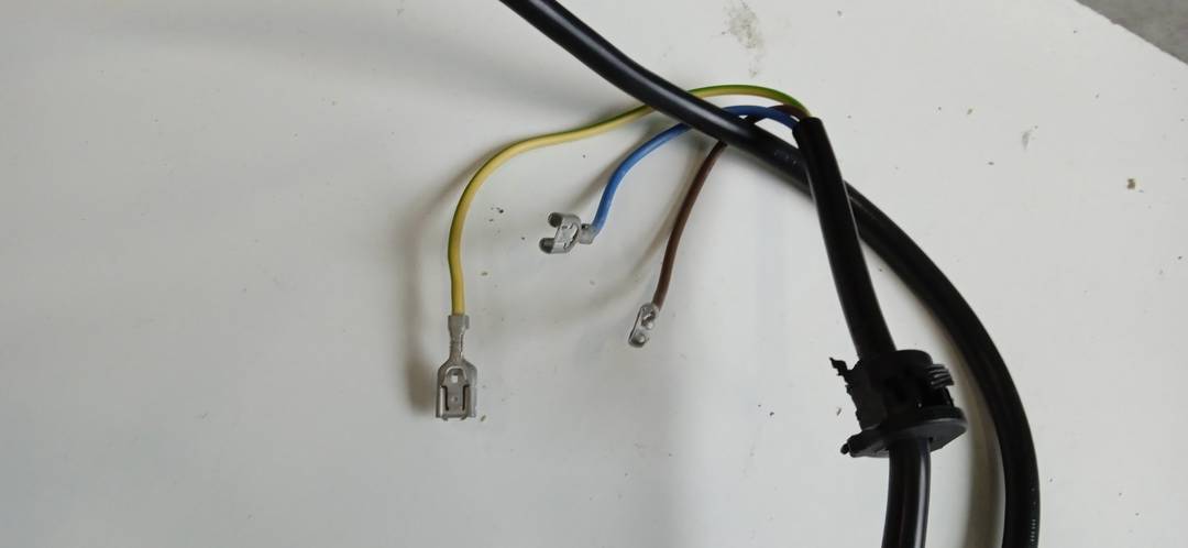 480120101164 Filerie câblage 